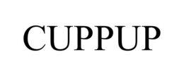 CUPPUP trademark