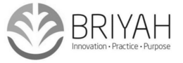 BRIYAH INNOVATION . PRACTICE . PURPOSE trademark