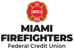 FIREFIGHTERS FEDERAL CREDIT UNION MIAMI EST. MFFCU 1935 trademark