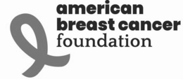AMERICAN BREAST CANCER FOUNDATION trademark