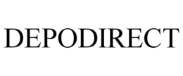 DEPODIRECT trademark