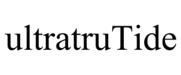 ULTRATRUTIDE trademark