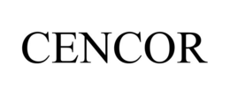CENCOR trademark