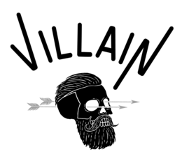 VILLAIN trademark