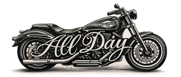 ALL DAY trademark