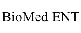 BIOMED ENT trademark