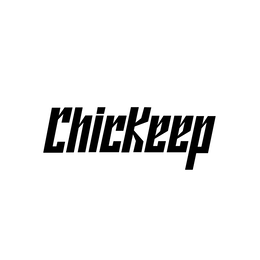 CHICKEEP trademark