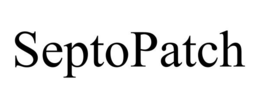 SEPTOPATCH trademark