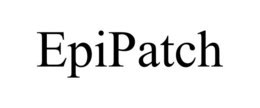 EPIPATCH trademark