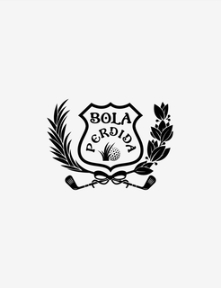 BOLA PERDIDA trademark