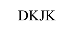 DKJK trademark