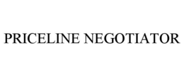 PRICELINE NEGOTIATOR trademark