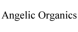 ANGELIC ORGANICS trademark