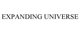 EXPANDING UNIVERSE trademark
