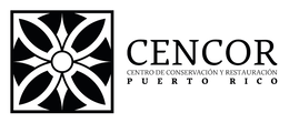 CENCOR CENTRO DE CONSERVACIÓN Y RESTAURACIÓN PUERTO RICO trademark