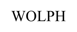 WOLPH trademark