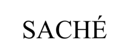 SACHÉ trademark