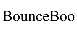 BOUNCEBOO trademark
