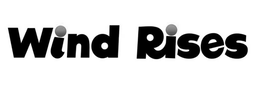 WIND RISES trademark