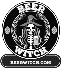 BEER WITCH BEERWITCH.COM trademark