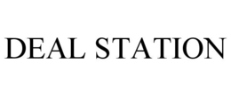 DEAL STATION trademark
