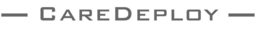 CAREDEPLOY trademark