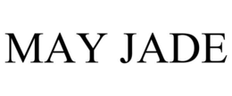 MAY JADE trademark