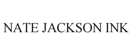 NATE JACKSON INK trademark