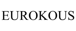 EUROKOUS trademark