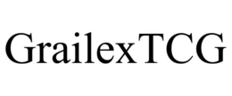 GRAILEXTCG trademark