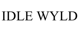 IDLE WYLD trademark