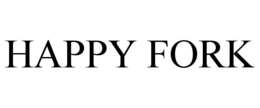 HAPPY FORK trademark