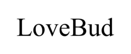 LOVEBUD trademark