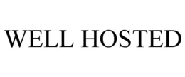 WELL HOSTED trademark