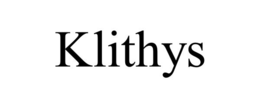 KLITHYS trademark