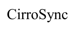 CIRROSYNC trademark