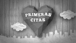 PRIMERAS CITAS trademark