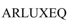 ARLUXEQ trademark