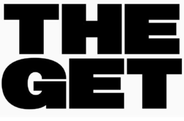 THE GET trademark