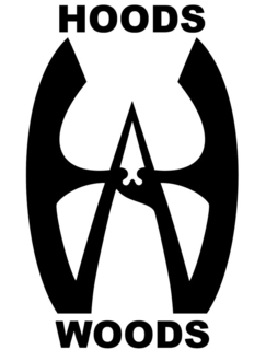 HOODS WOODS trademark
