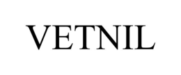 VETNIL trademark
