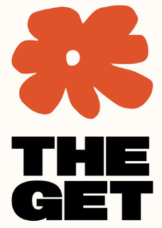 THE GET trademark