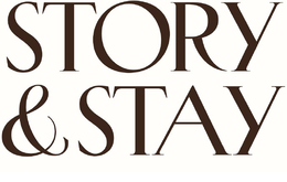 STORY & STAY trademark