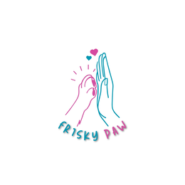 FRISKY PAW trademark