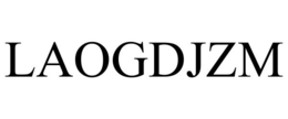 LAOGDJZM trademark