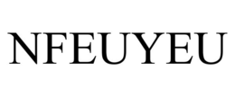 NFEUYEU trademark