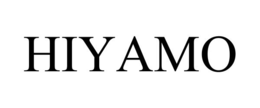 HIY AMO trademark