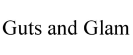 GUTS AND GLAM trademark