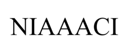 NIAAACI trademark