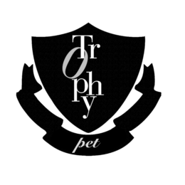 TROPHY PET trademark